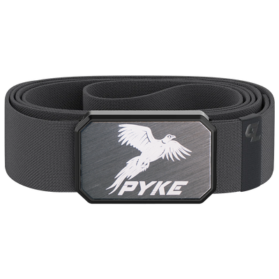 Pyke Custom Groove Life® Belts