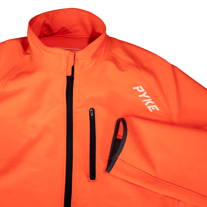 Tongass Nomad Lightweight Jacket