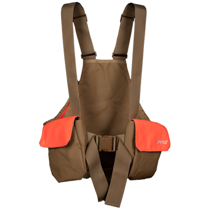 Pyke Scout Ultralight Strap Vest