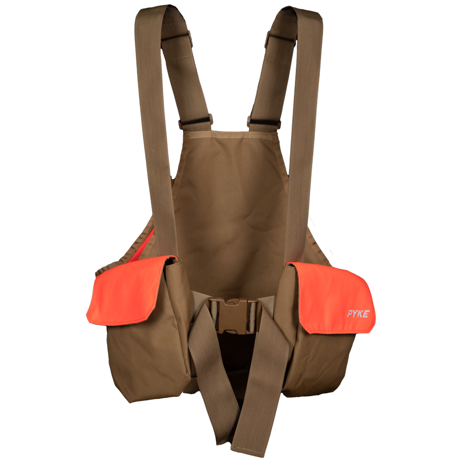 Pyke Scout Ultralight Strap Vest