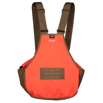 Pyke Scout Ultralight Strap Vest
