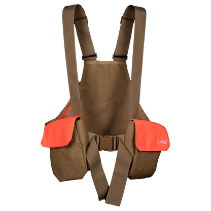 Pyke Scout Ultralight Strap Vest