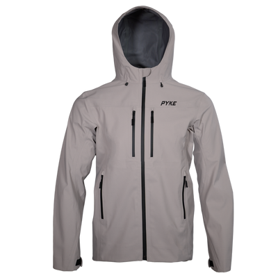 Tongass Waterproof Upland Jacket