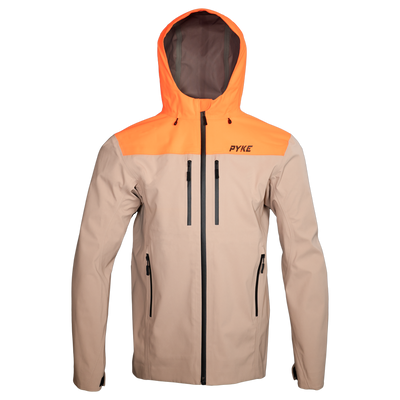 Tongass Waterproof Upland Jacket