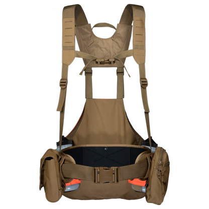 Wingman B2 Ultralight Upland Strap Vest