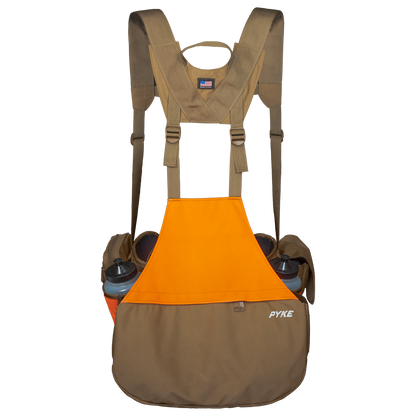 Wingman B2 Ultralight Upland Strap Vest