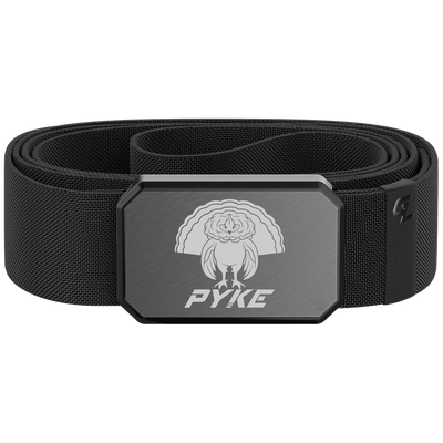 Pyke Custom Groove Life® Belts
