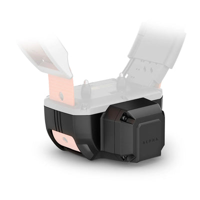 Gamin Alpha TT25 Beeper Battery Pack Add-On