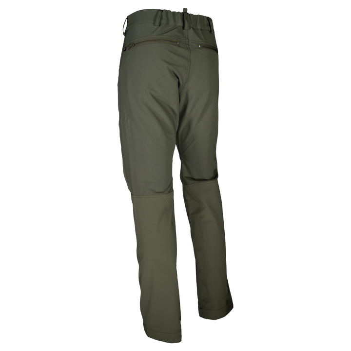 Tongass Hybrid Upland Pant