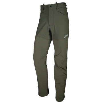 Tongass Hybrid Upland Pant