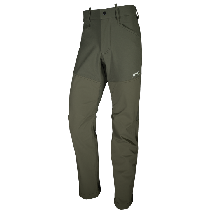 Tongass Hybrid Upland Pant