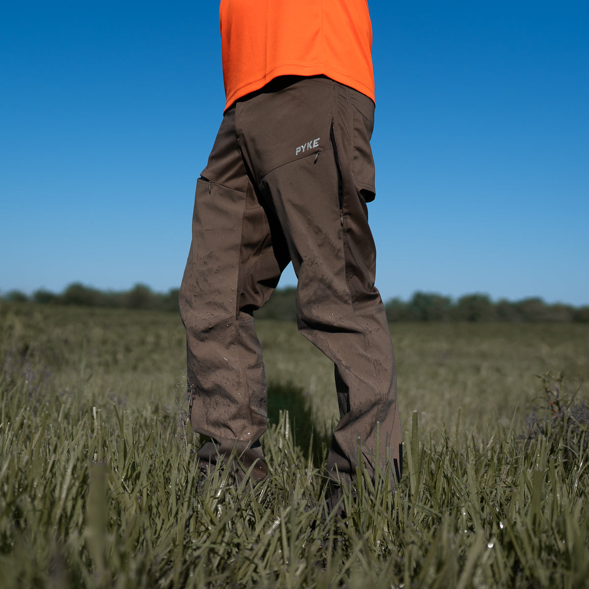 Tongass Extreme Upland Pant