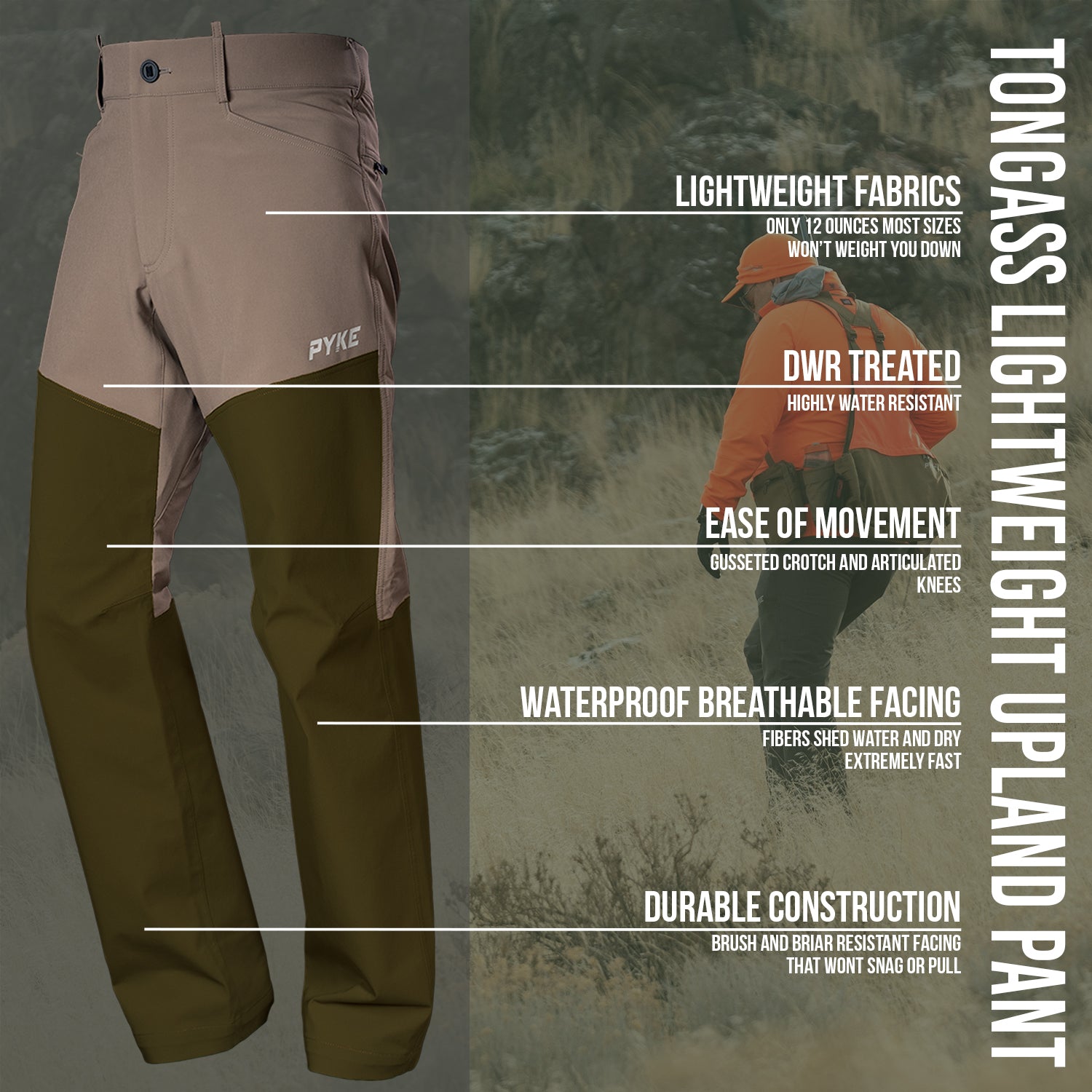 yuukiyuuki　PUSH PUSH SONIC PANTS SONIC PANTS – Push Push - Worldwide