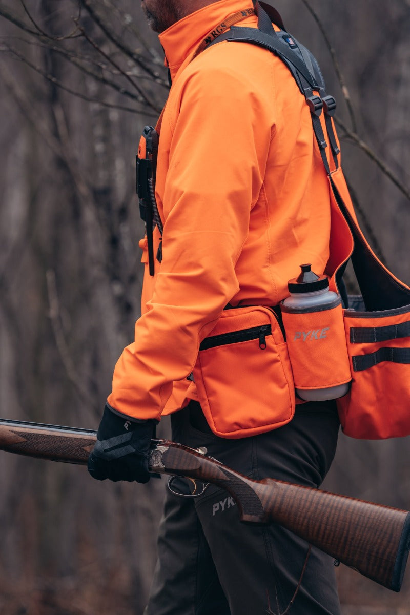 Wingman Pro B2 Upland Strap Vest