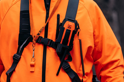 Wingman Pro B2 Upland Strap Vest