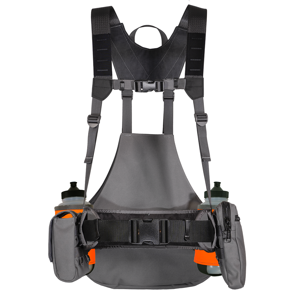 Wingman Pro B2 Upland Strap Vest