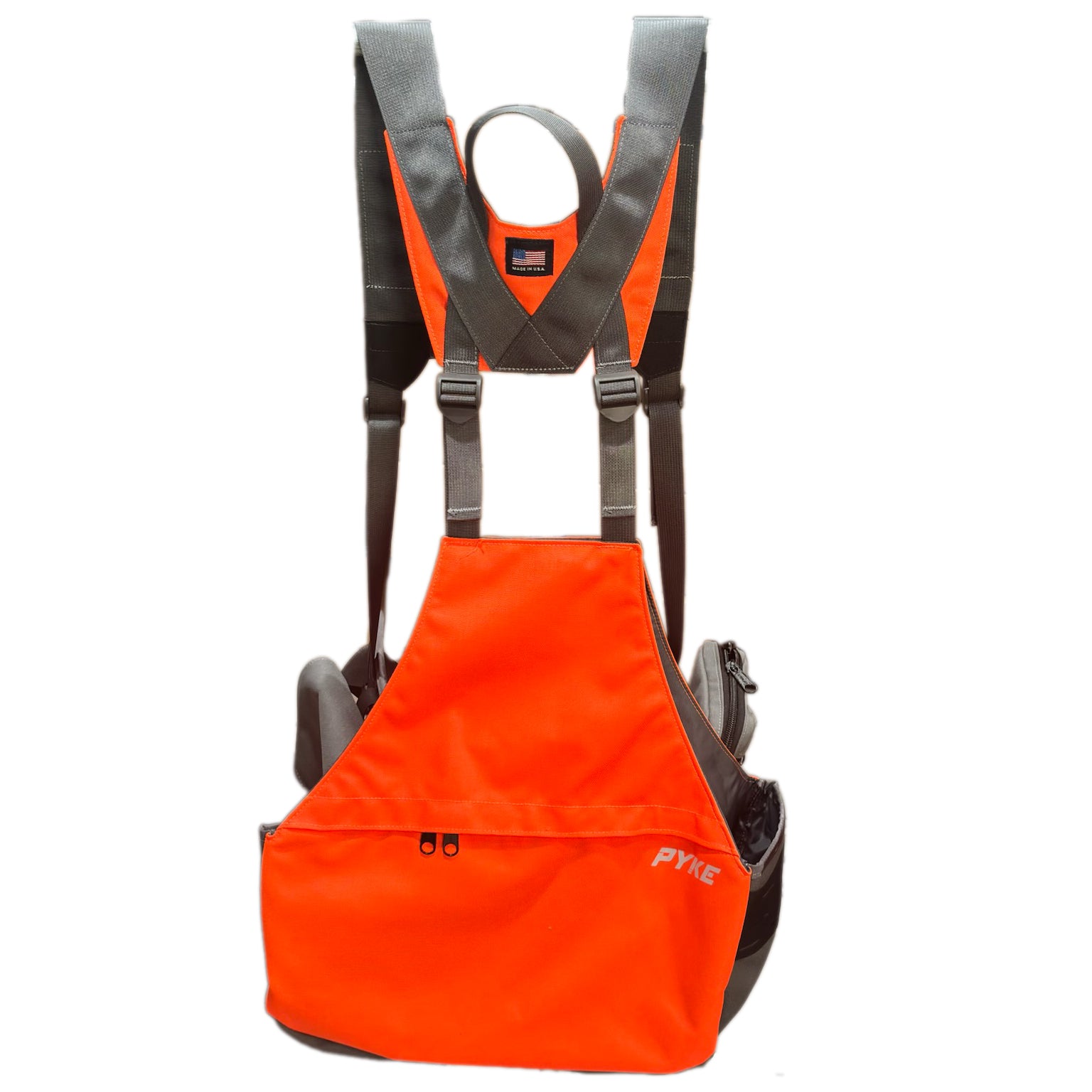 Wingman Pro B2 Upland Strap Vest