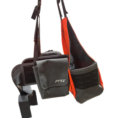 Wingman Pro B2 Upland Strap Vest