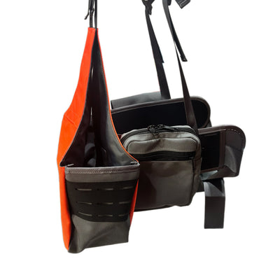Wingman Pro B2 Upland Strap Vest