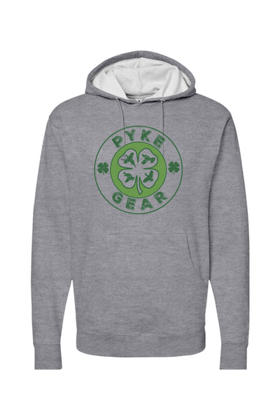 St. Patty's Game Bird Sweatshirt