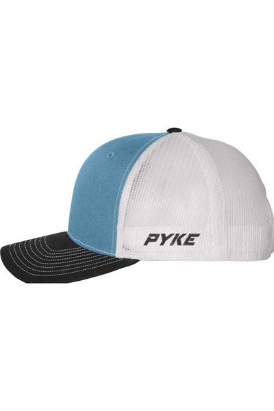 Reel Therapy Trucker 112 Hat