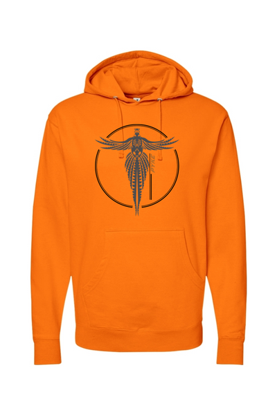 Limited Edition Pheasant Design