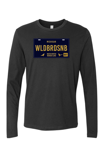 MI WLDBRDSNB Long Sleeve