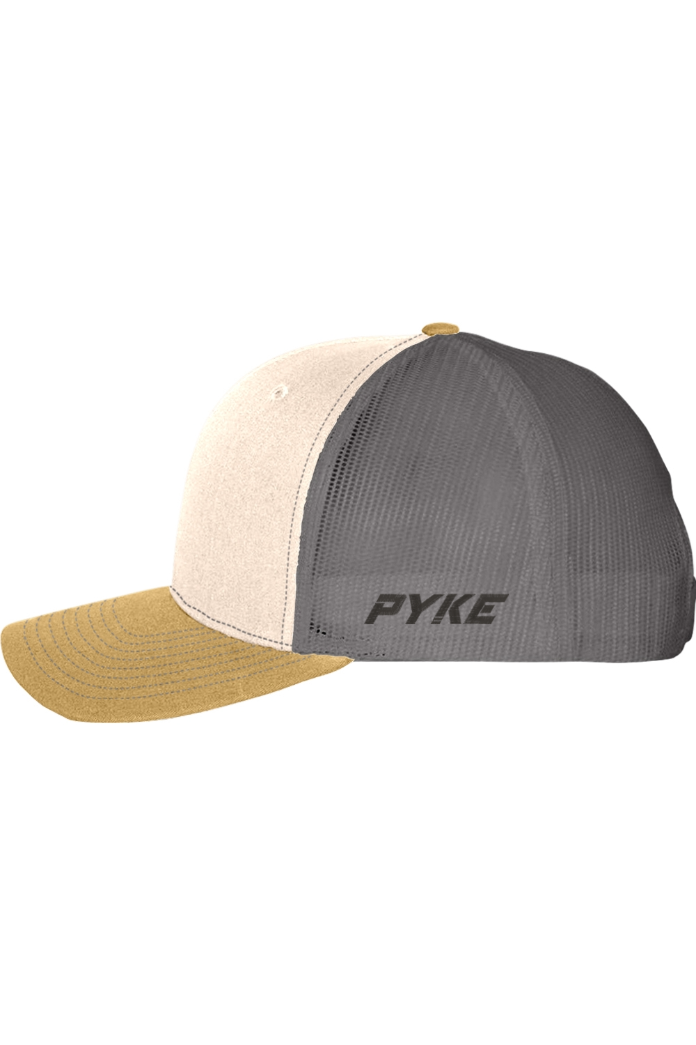 Reel Therapy Trucker 112 Hat