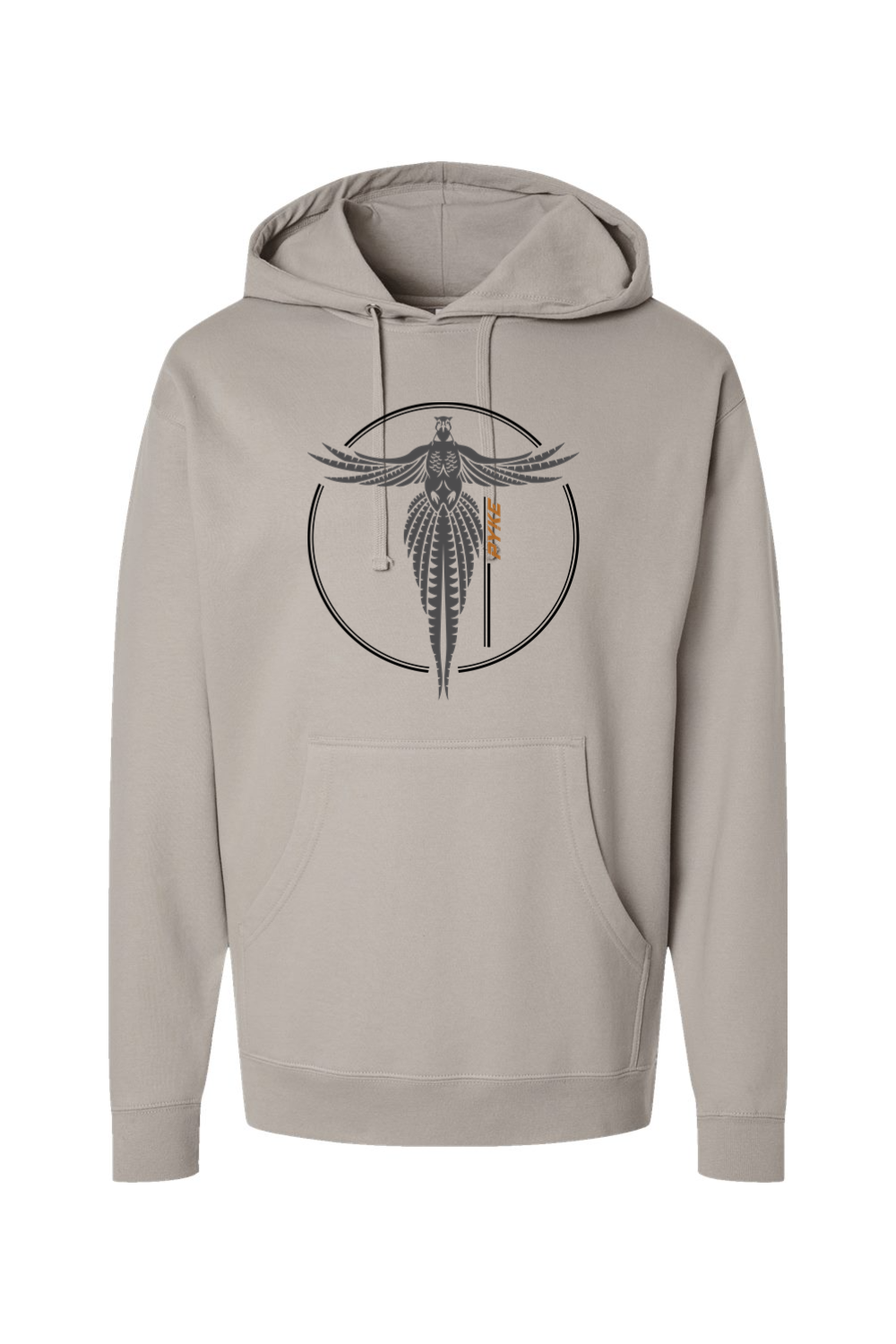 Limited Edition Pheasant Design – Pyke Gear