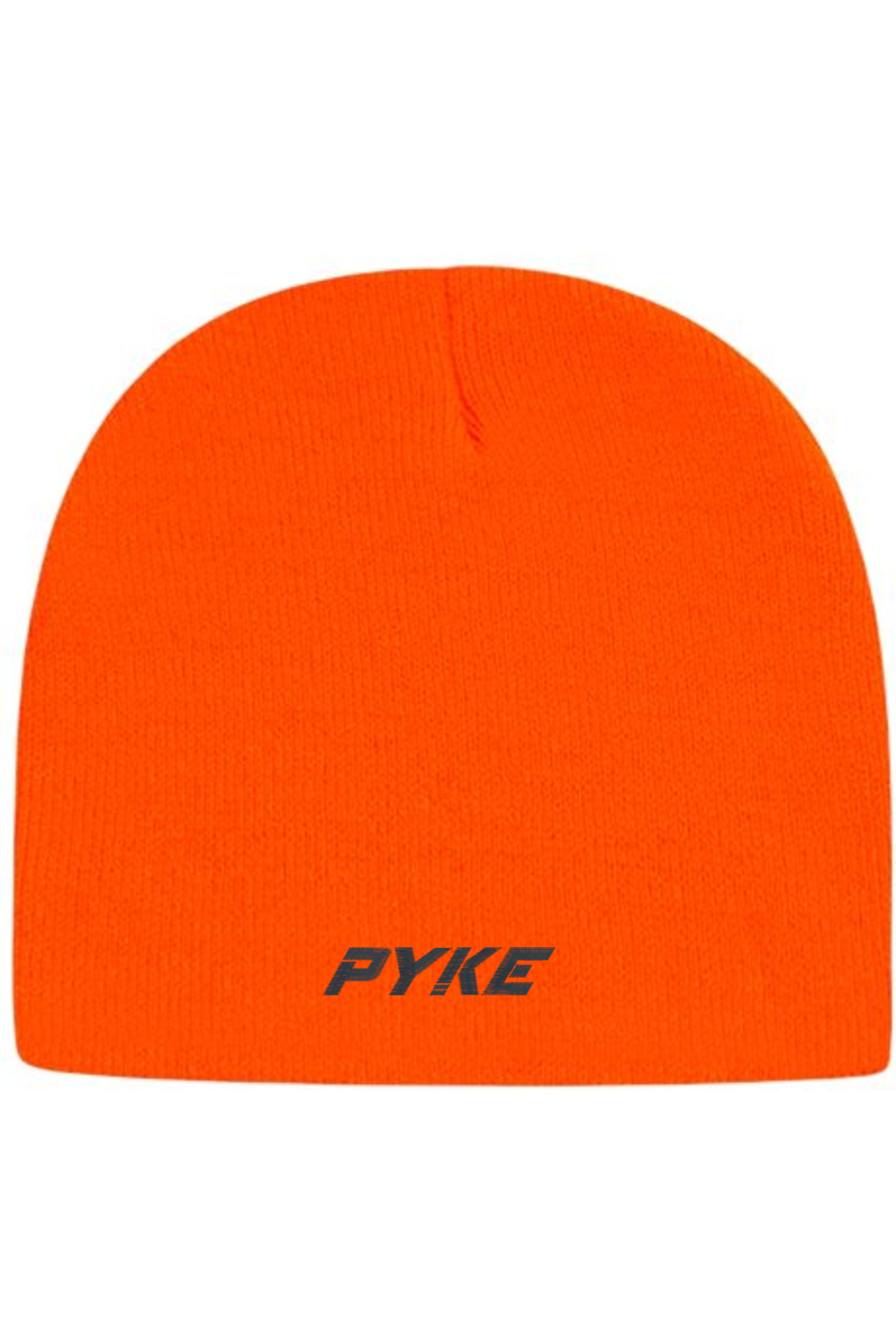 Pyke Logo Midweight Knit Beanie 🇺🇸