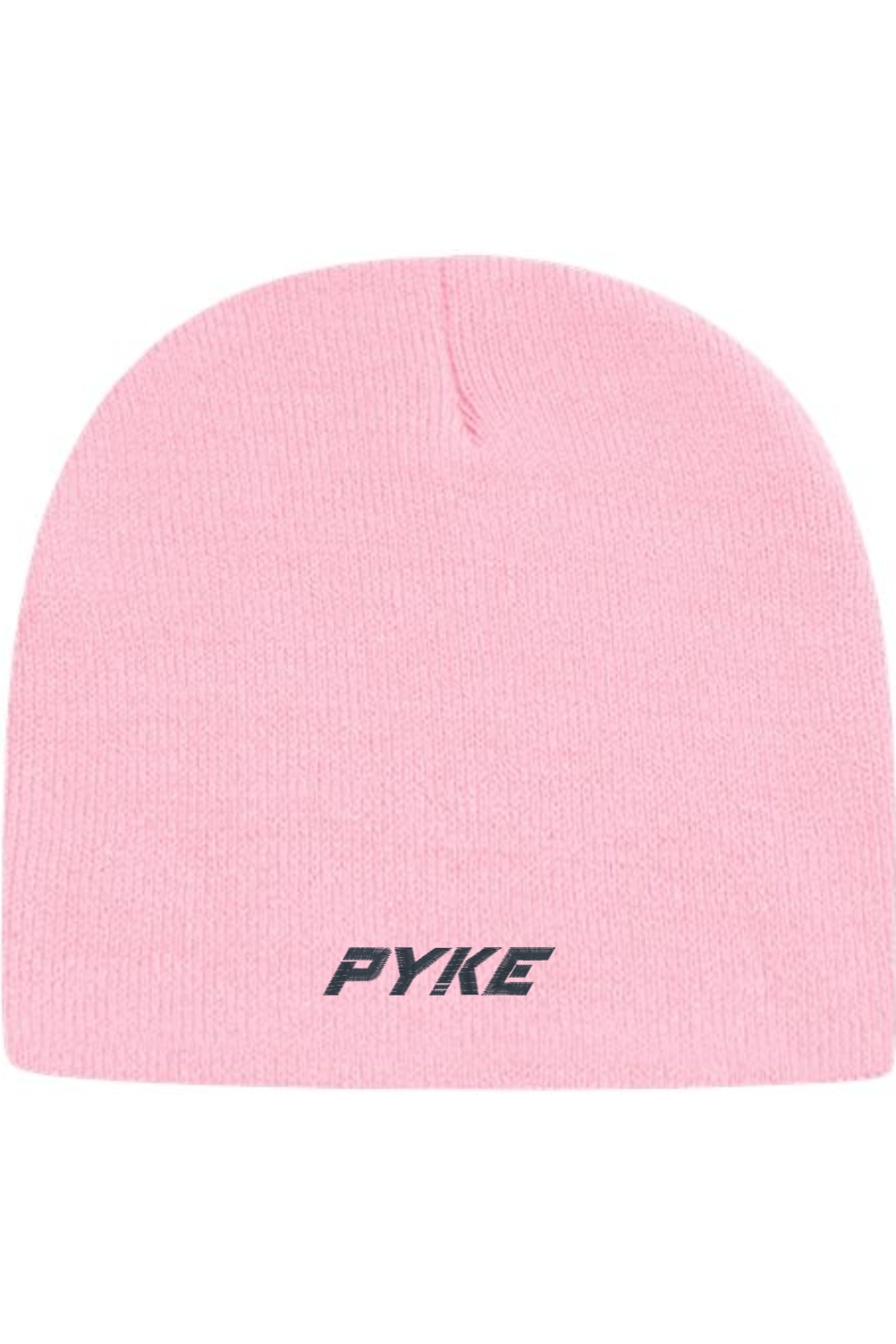 Pyke Logo Midweight Knit Beanie 🇺🇸