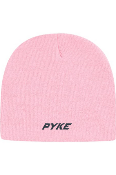 Pyke Logo Midweight Knit Beanie 🇺🇸