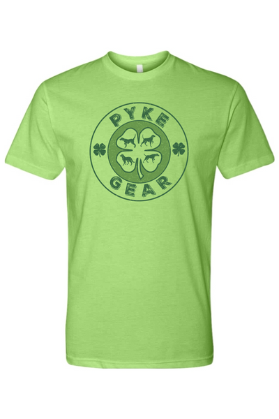 St. Patty's Bird Dog Tee