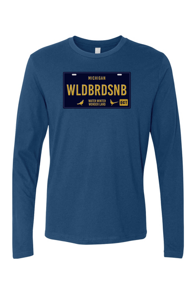 MI WLDBRDSNB Long Sleeve