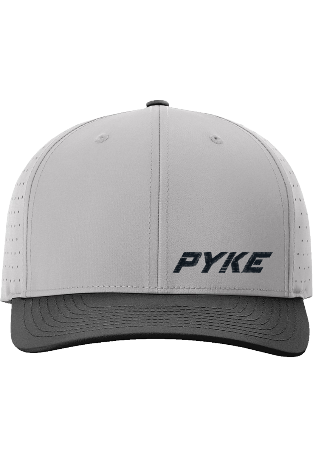 Pyke Laser Perf Logo Hat