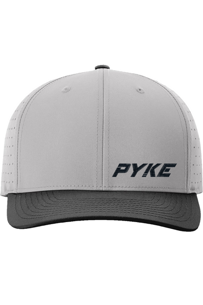 Pyke Laser Perf Logo Hat