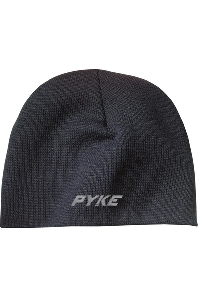 Pyke Logo Knit Midweight Beanie