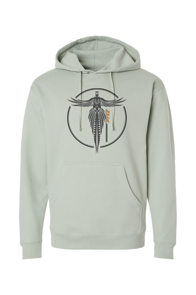 Limited Edition Pheasant Design