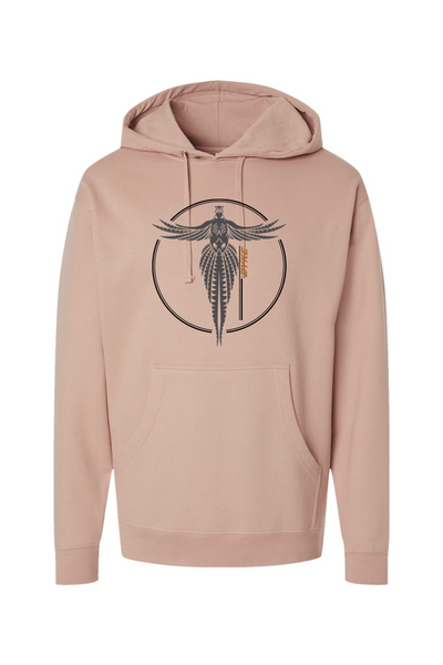 Limited Edition Pheasant Design