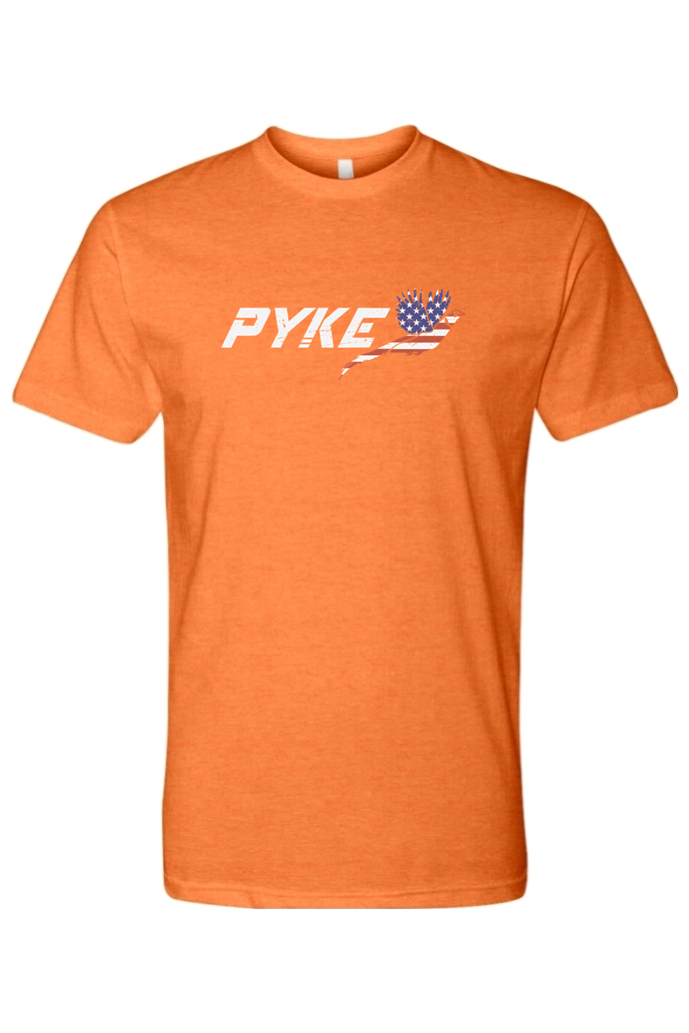 Pyke Patriot Pheasant Tee