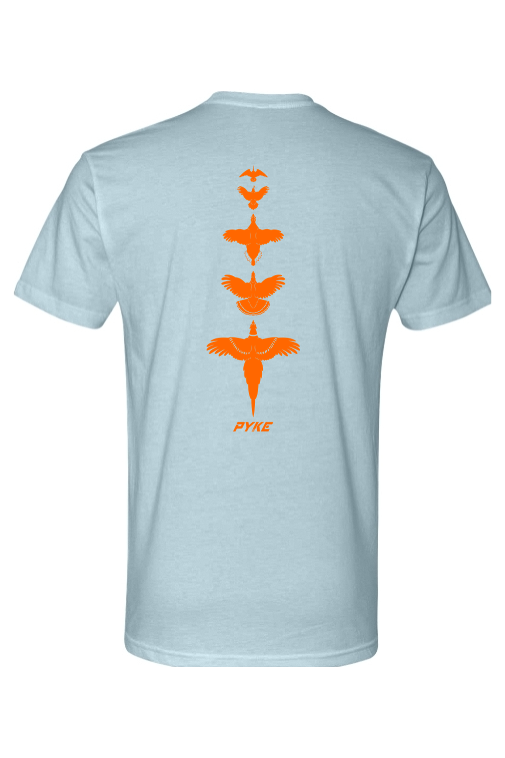 Upland To The Core Tee