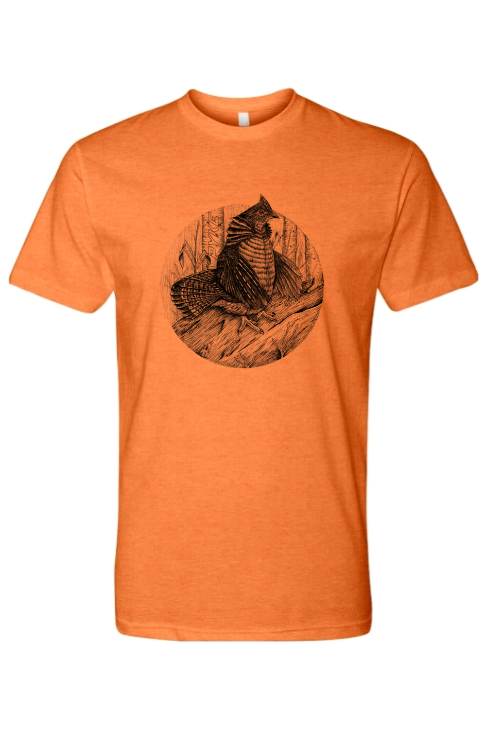 Jay Dowd Drummer Tee