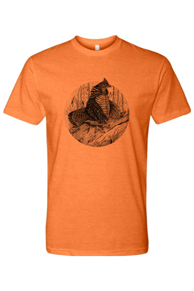 Jay Dowd Drummer Tee