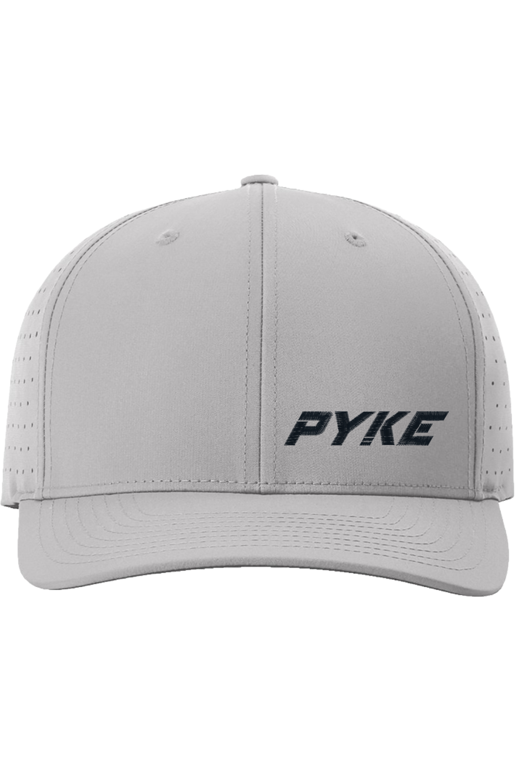 Pyke Laser Perf Logo Hat