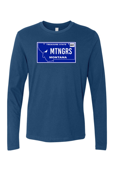 MT MTNGRS Long Sleeve