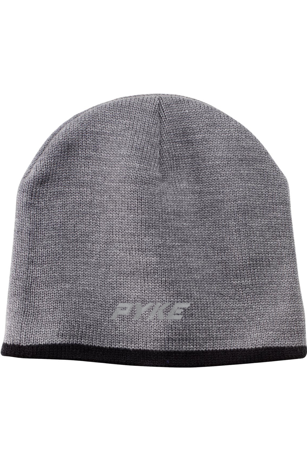 Pyke Logo Knit Midweight Beanie
