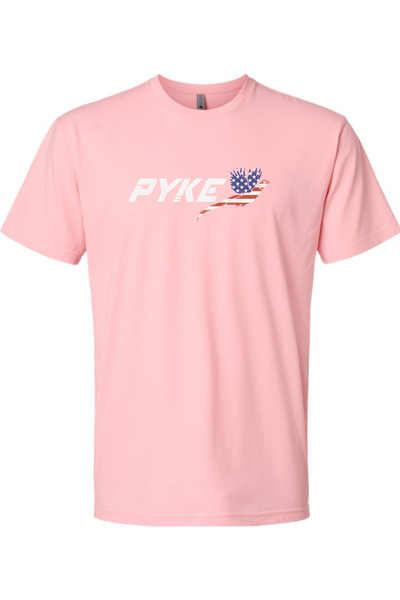 Pyke Patriot Pheasant Tee