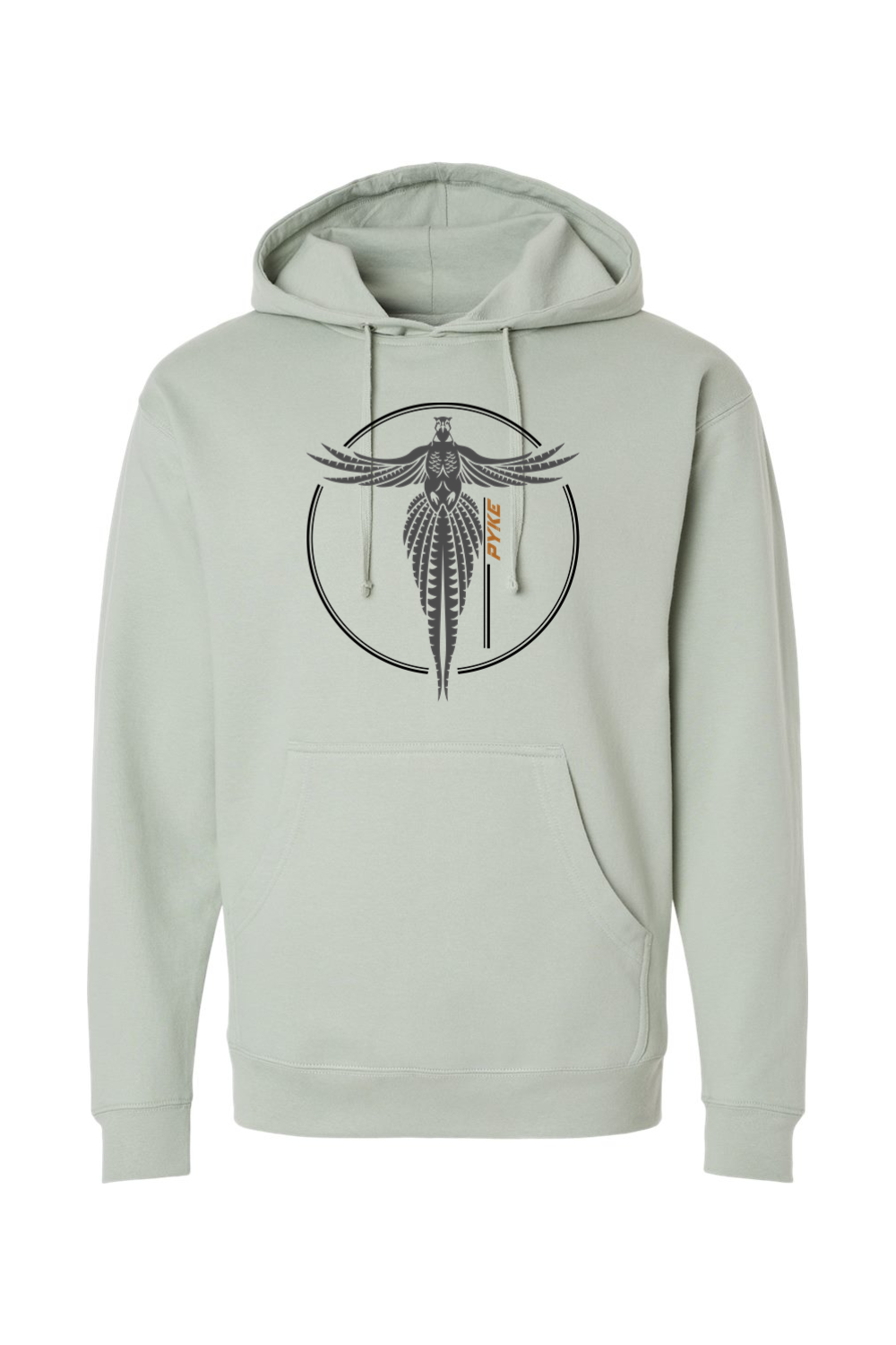 Limited Edition Pheasant Design