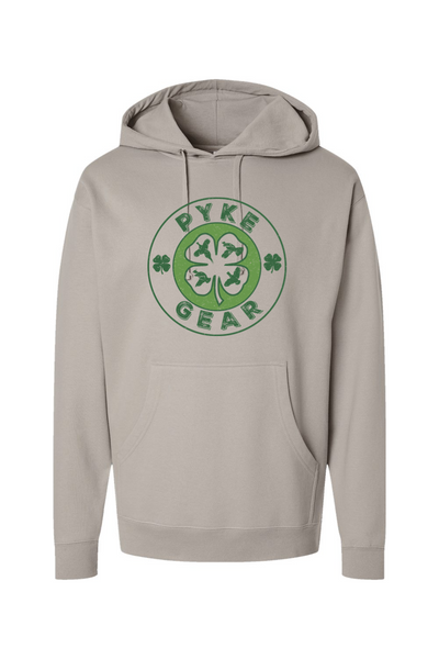 St. Patty's Game Bird Sweatshirt