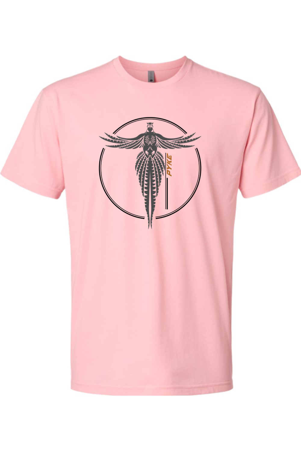 Limited Edition Rooster Pheasant Tee